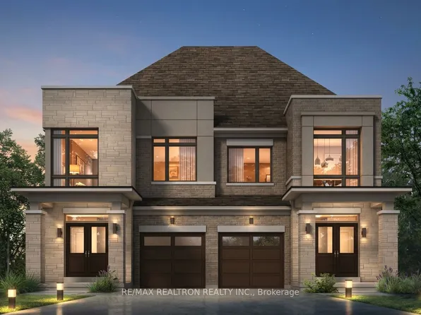 10 Hinkson St, Whitby, ON L1P 0N7