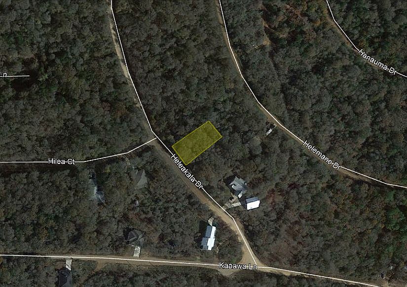 1st image of 1111 Heleakala Dr