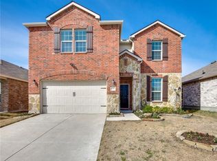 816 Rivers Creek Ln, Little Elm, TX 75068