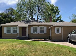 1802 W Mendocino Ave, Stockton, CA 95204