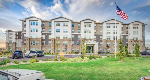 Incline at Anthem - 55+ Active Adult Apartment Homes Photo 1