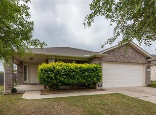 1010 Flanagan Dr, Leander, TX 78641