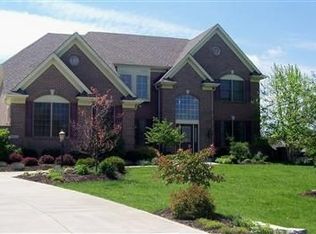 1659 Grand Cypress Blvd, Waynesville, OH 45068