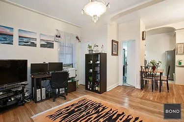 Sold by Bond New York