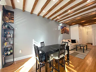 Rented by NY Space Finders Inc.