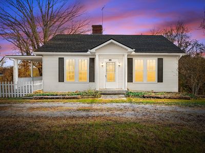 106 Cedar St, Dover, TN, 37058