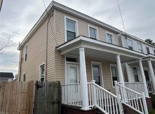 2009 King St, Portsmouth, VA 23704