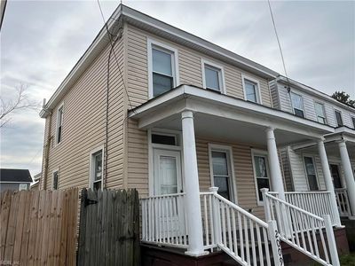 2009 King St, Portsmouth, VA, 23704