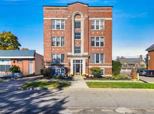 108 Washtenaw Apartments, Ypsilanti, MI 48197