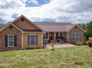 2039 Ranch Rd LOT 2, Dandridge, TN 37725