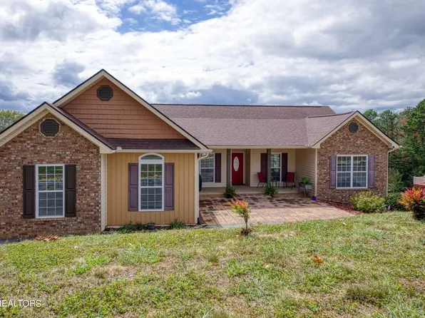 2039 Ranch Rd Lot 2, Dandridge, TN 37725