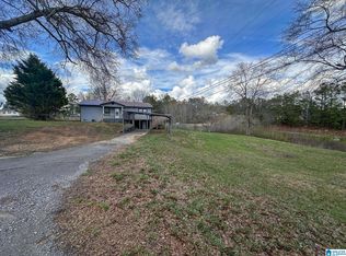 5940 Spunky Hollow Rd, Locust Fork, AL 35097
