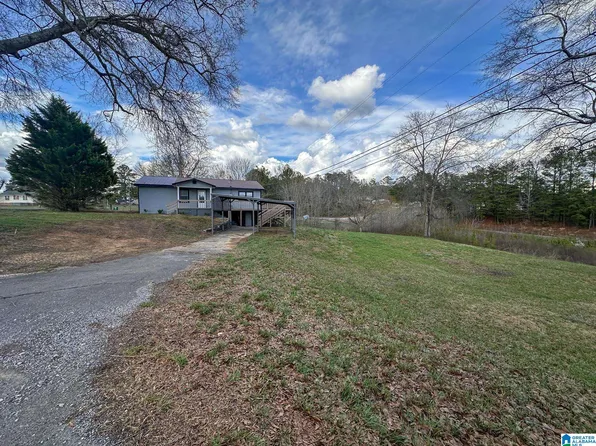 5940 Spunky Hollow Rd, Locust Fork, AL 35097