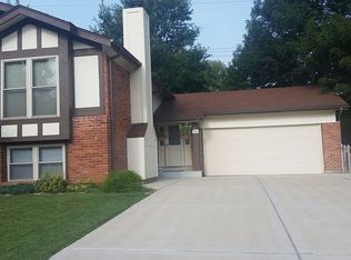 7241 Emerald Hill Ct, Saint Louis, MO