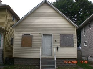 84 Batavia St, River Rouge, MI 48218