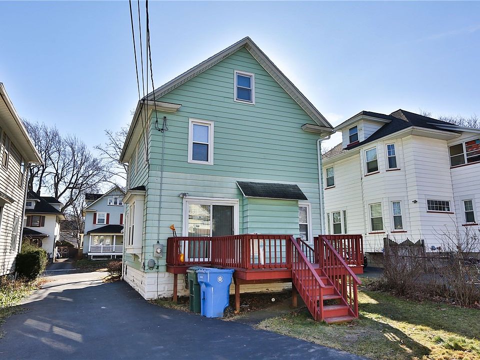 432 Electric Ave, Rochester, NY 14613 Zillow