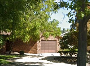 1319 Lewis Ave, Saint Joseph, MI 49085