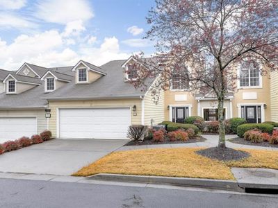 2015 Barrett Lakes Blvd NW UNIT 113, Kennesaw, GA, 30144