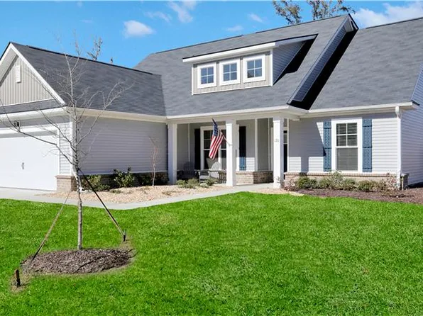 170 Whitaker Way N, Richmond Hill, GA 31324