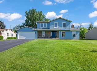 196 Buttonwood Dr, Hilton, NY 14468