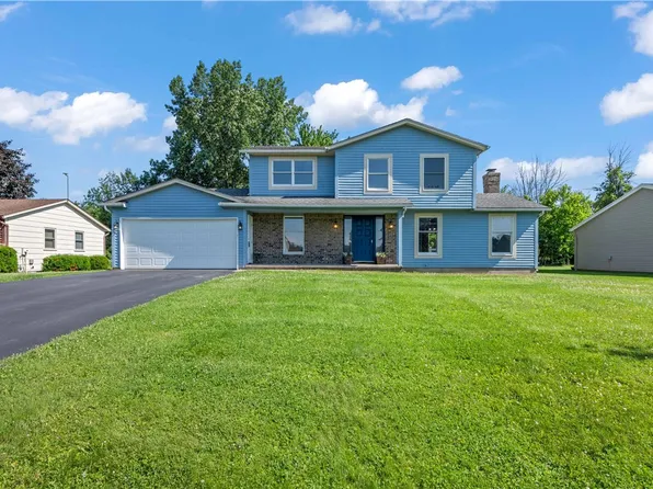 196 Buttonwood Dr, Hilton, NY 14468