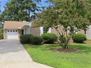 847 Weyanoke Ln, Newport News, VA 23608