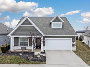 396 Millers Cove Ct, Sunbury, OH