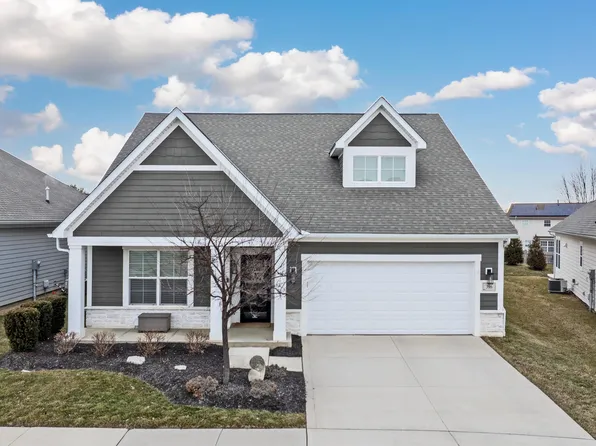396 Millers Cove Ct, Sunbury, OH 43074