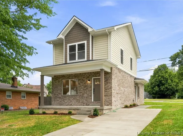 4000 Melvyn Drive, New Albany, IN 47150
