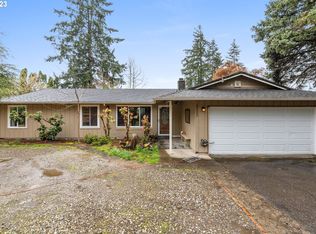 17500 SE Sunnyside Rd, Damascus, OR 97089