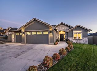 3912 Windgate St, Medford, OR