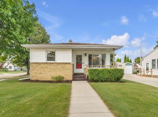3100 Geneva St, Racine, WI 53402