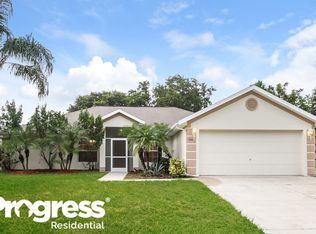 3110 Traverse Ave, North Port, FL 34286