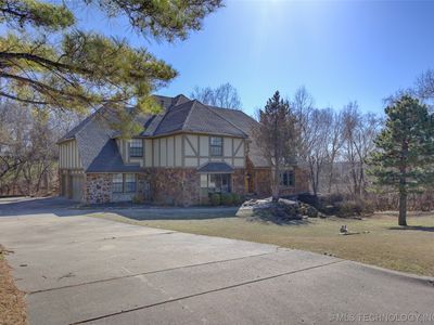 11016 S Jamestown Ave, Tulsa, OK, 74137