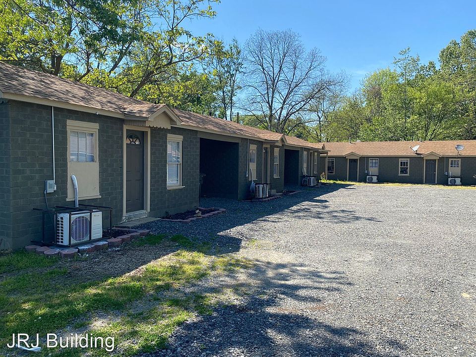 210 N Elm St 8, Jacksonville, AR 72076 Zillow