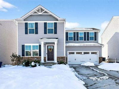 6633 Rivulet Dr, Middletown, OH, 45042