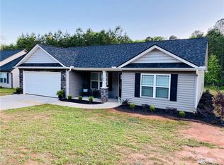 130 Hawk Ridge Dr, Anderson, SC 29621