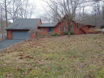 16808 State Route 73, Mc Dermott, OH, 45652