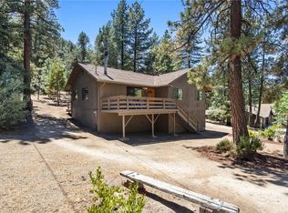 2213 Birchwood Way, Pine Mountain Club, CA 93222