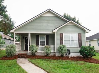 4191 Hamilton Cir, Valdosta, GA 31605