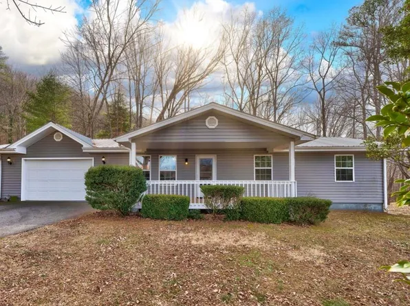 8 James Dr, Blairsville, GA 30512