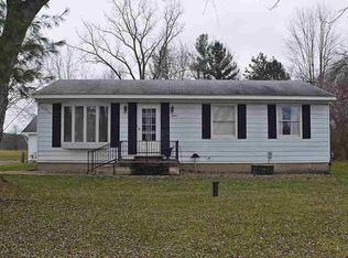 14077 Ida West Rd, Petersburg, MI 49270