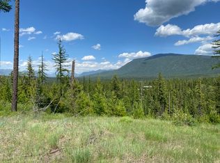 1414 Glacier Hills Dr, Martin City, MT 59926