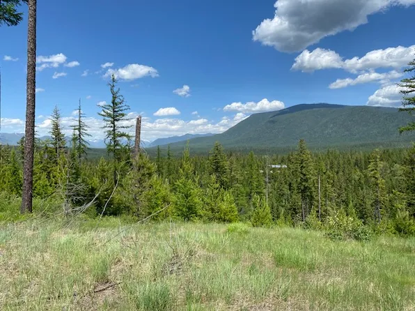 1414 Glacier Hills Dr, Martin City, MT 59926