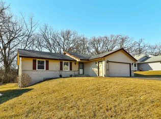 207 Talladega Dr SW, Poplar Grove, IL 61065