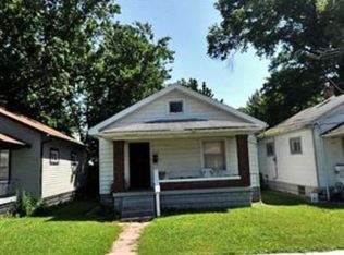 530 Beecher St, Louisville, KY 40215