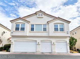 1651 Lefty Garcia Way #101, Henderson, NV 89002