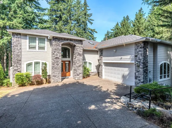 13743 SE Claremont St, Happy Valley, OR 97236