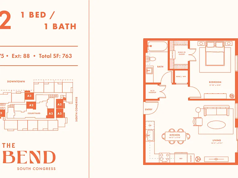 4802 S Congress Ave — Photo 13