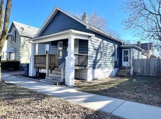 606 N Henry St, Bay City, MI 48706